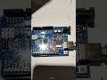 Nuri Ziya Kırtepe Arduino- C communication menu project