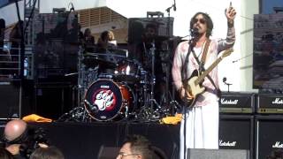 The Winery Dogs: Criminal