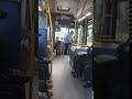 Passenger spits on bus driver in Burnaby | Vancouver Sun