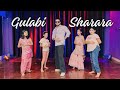 Gulabi Sharara Kids Dance Cover Sanju Dance Academy