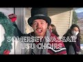 USU Choirs: Somerset Wassail (arr. Cory Evans, after The Albion Band)