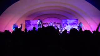 My Last Words "Live Clip" Seasons After