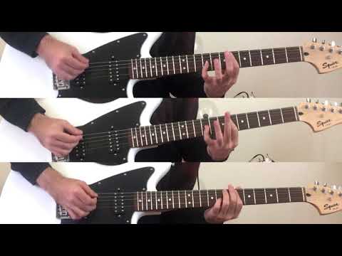 Permanent Daylight - Radiohead