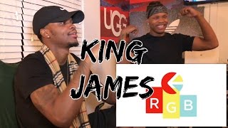 Meek Mill "King" (WSHH Exclusive - Official Audio) (( REACTION )) - LawTWINZ