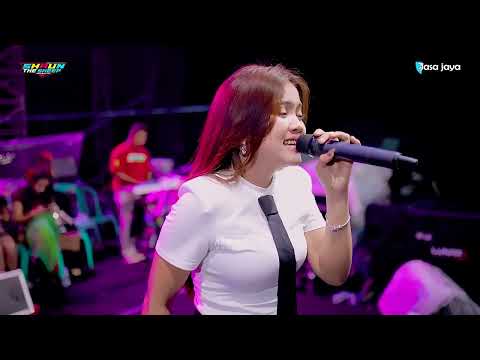 TAKKAN PISAH DINDA TERATU - SHAUN THE SHEEP - HAPPY PARTY GAP COMMUNITY - POHGADING GEMBONG PATI