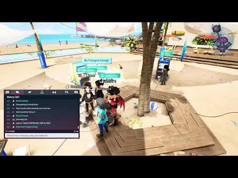 Early TEKKEN Season 2 Reina Gaming