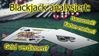Blackjack Strategien unter die Lupe genommen - das perfekte Spiel? Karten merken und mehr