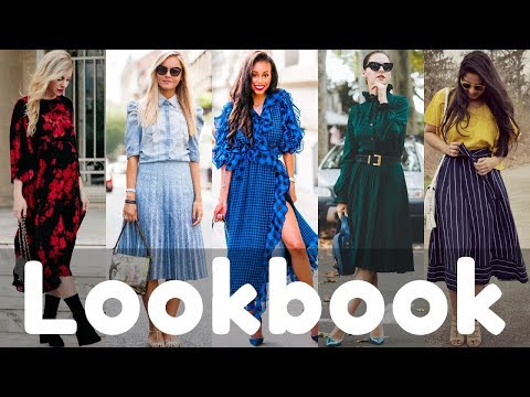 download lagu mp3 mp4 Dress Trends 2019, download lagu Dress Trends 2019 gratis, unduh video klip Dress Trends 2019