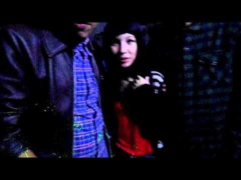 Dj David Crafter festa 22/06/2014