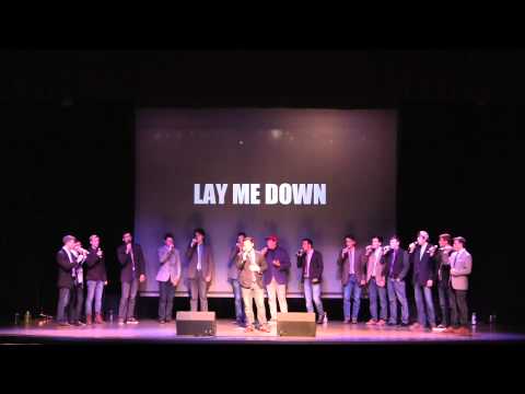 Exit 245 - "Lay Me Down" (Live)