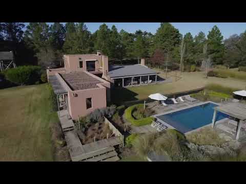 LA PORTA - Zona Cumbres de La Ballena, Punta del Este - Maldonado