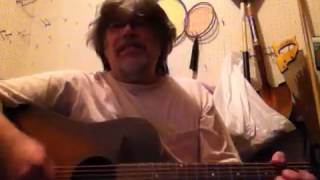 Weakest Shade of Blue (Pernice Brothers cover) by Scott Roberts