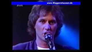 Stefan Waggershausen - Es geht mir gut / 1984 / PopRock