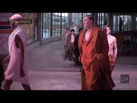 52 Portugal Fashion FW23/24 - Stylist Pedro Pedro (DESPFOTO By Luís Meireles)