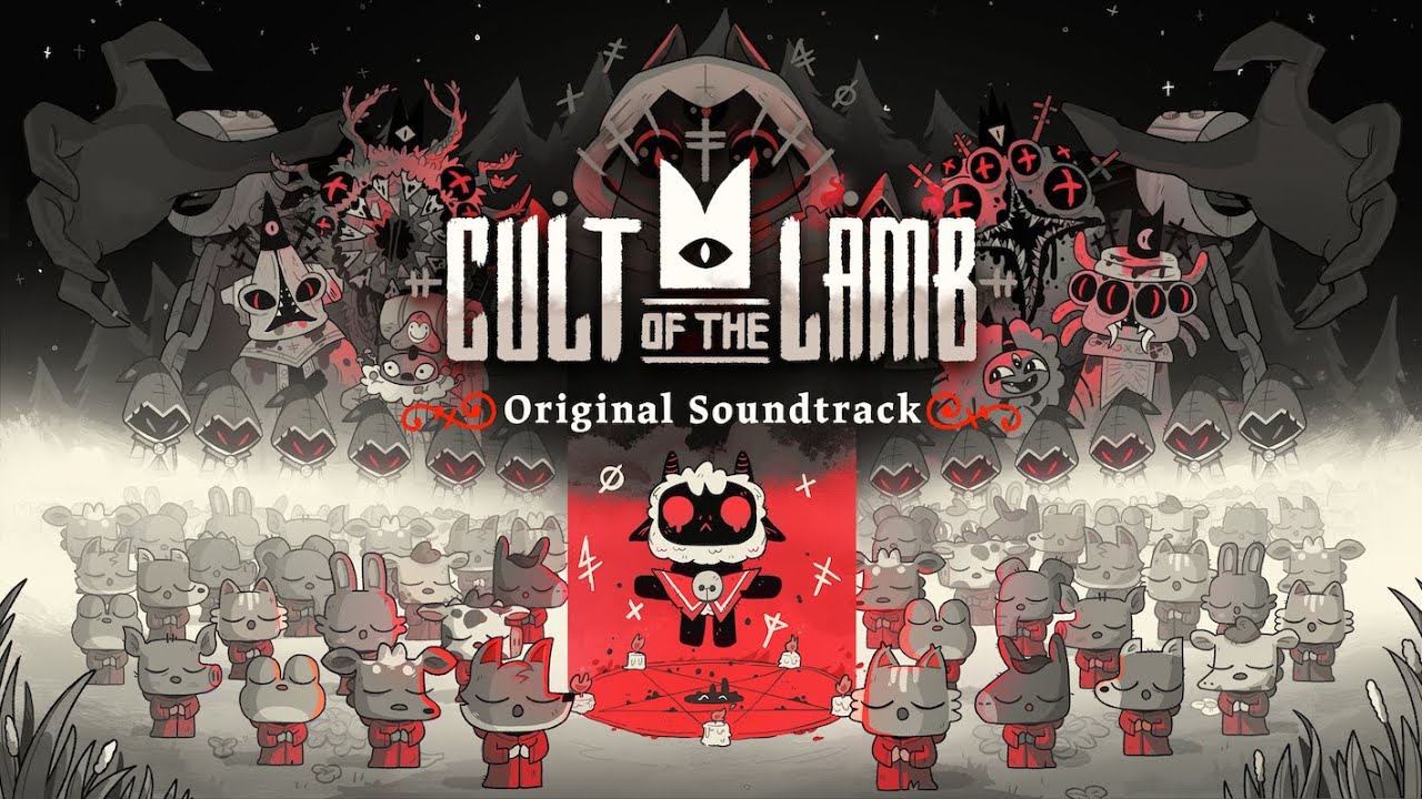 Cult of the Lamb [Official] - Sozo