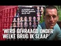 Aantal economisch daklozen stijgt: "enorme groei aanmeldingen"