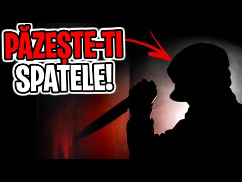 8 Criminali In SERIE Care Sunt Inca In LIBERTATE