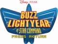Buzz Lightyear Of Star Command Music Level Intro