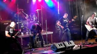 westhia en el vidiago rock 2013....03 la celda