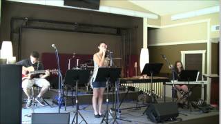 Fig Tree Worship   I Love Your Presence 8 3 2015 part 6