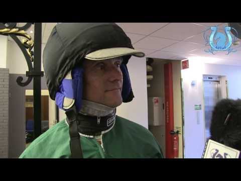 SANITY contrôle dans le Prix de l'Union Européenne - A2TURF.COM