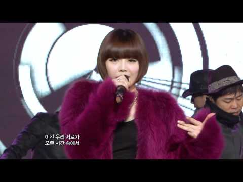 Oh, Won-bin - I love you, I love you Again, 오원빈 - 사랑해 또 사랑해, Music Core 2010111