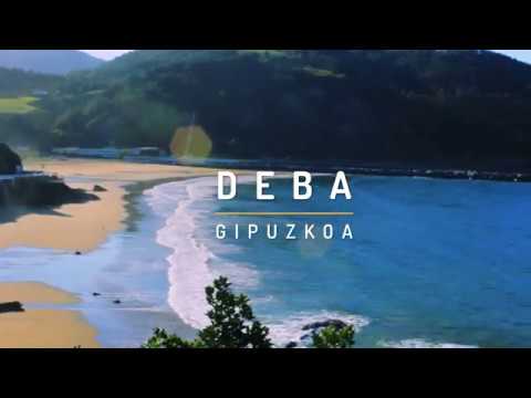 Deba (Gipuzkoa) | Fascinating Spain