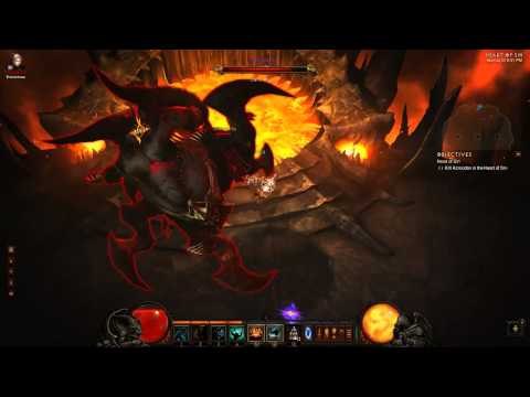 Obliterator PC