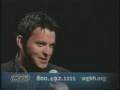 Celtic Thunder at WGBH [5]