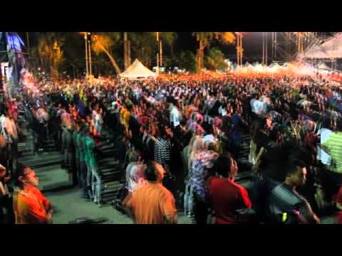 Hot FM Big Jam 2012 - Black