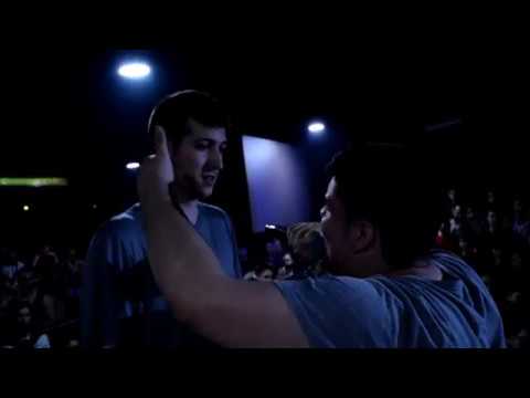 CHUTY VS FORCE // FINAL // REYES DEL FREESTYLE (VIDEO OFICIAL)