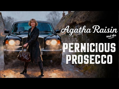 Agatha Raisin and the Pernicious Prosecco | Agatha Raisin Mystery