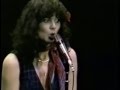 Linda Ronstadt In Atlanta   1977   13   Simple Man Simple Dream