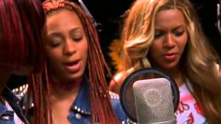 &#39;The Proud Family&#39; theme song Solange feat Destiny&#39;s Child 2001