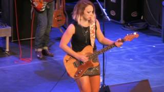 Samantha Fish LRBC 26 &quot;When You Hold Me Tight&quot;