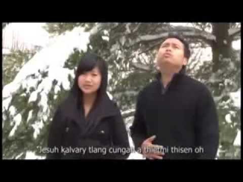 Sung Tin Par le Van Bawi Thawng  - Kan Ca Luatnak / lai hla thar 2014