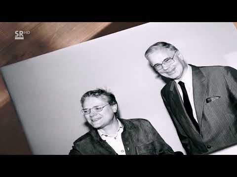 Hans Zender – Mit den Sinnen denken (2020)