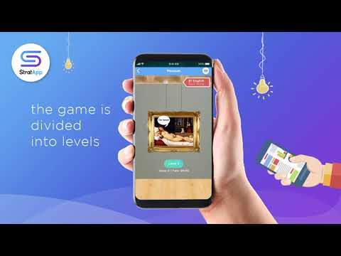 The Art of Reading - English Video