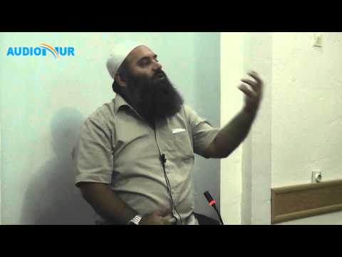 Këshillë për ibadetin gjat ramazanit - Hoxhë Bekir Halimi - Pejë