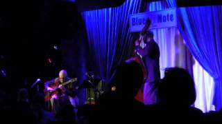 Blue Note Jazz Festival: Jim Hall & Ron Carter, "All The Things You Are"