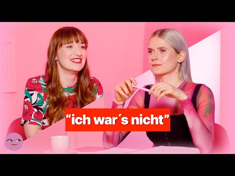 warum lügen politiker:innen so oft, heidi reichinnek? | smypathisch