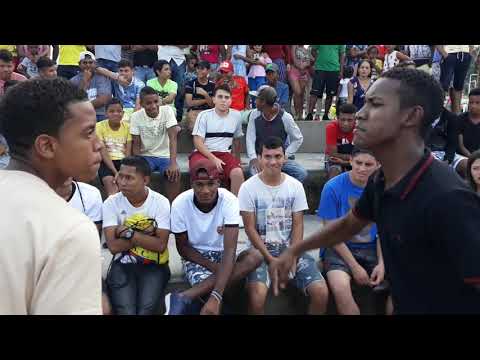 Freestyle #LaMonedaklok ❌ #LoboelImparable