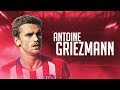 Antoine Griezmann - Goal Show 2018/19 - Best Goals For Atletico Madrid