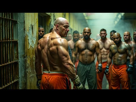 Melhor Filme de Crime | A Sangrenta Vingança do Chefão da Máfia | Dublado em Português