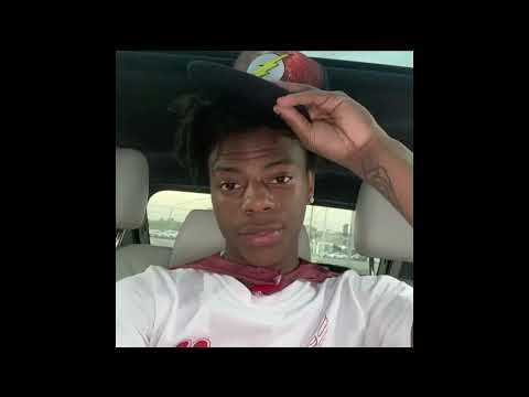 IShowSpeed x Bandmanrill - Trip 2 Brazil (Unreleased)