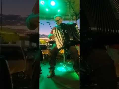 Teinha do Forró em cacimba de Areia PB