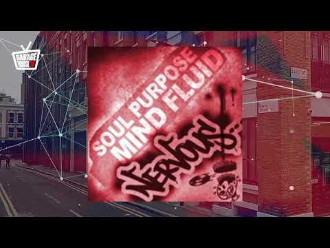 Soul Purpose - Mind Fluid (Original Mix)
