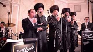 סולן ילדים והאחים ניילנדר - קסר