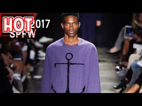 À La Garçonne Spring/Summer 2017 | São Paulo Fashion Week