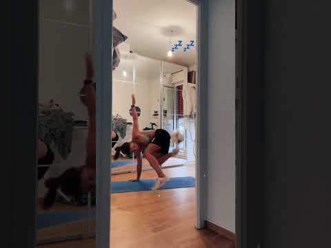 😮 Freestyle à la maison 🏠 Yoanna